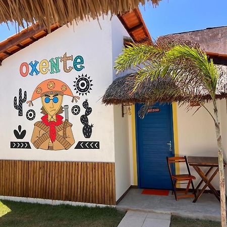 Flats Villas Litoral Sul - Praia Pontal Do Peba - Piacabucu - Al Buitenkant foto