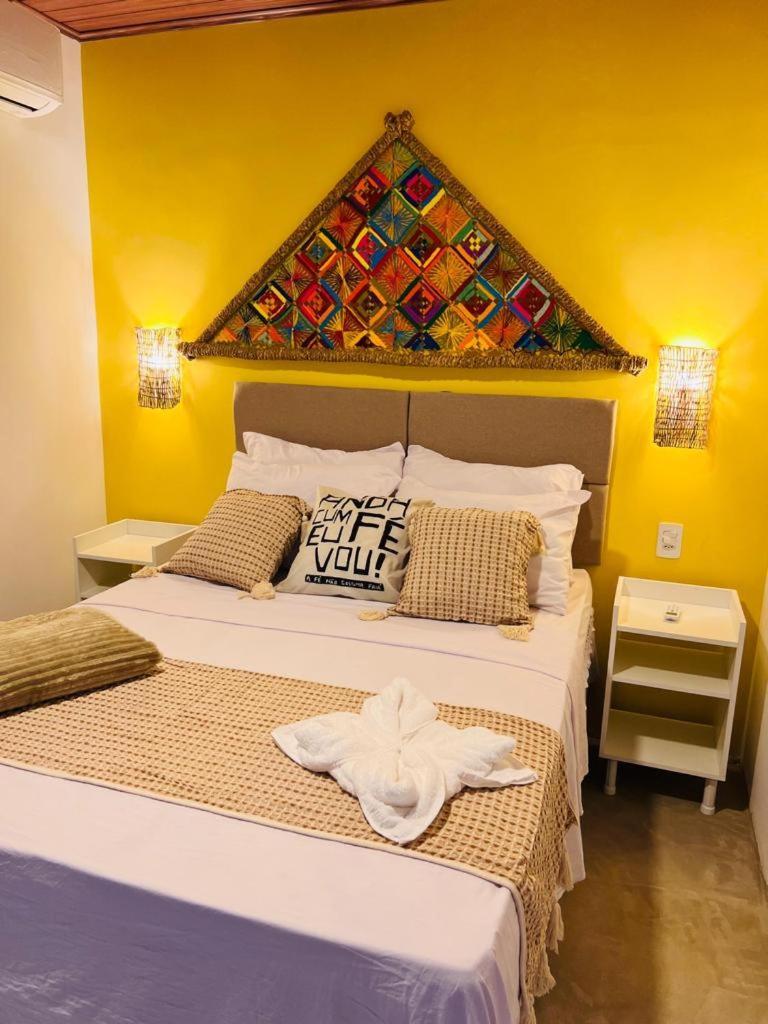 Flats Villas Litoral Sul - Praia Pontal Do Peba - Piacabucu - Al Buitenkant foto