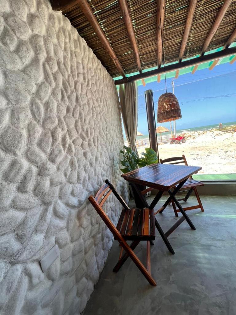 Flats Villas Litoral Sul - Praia Pontal Do Peba - Piacabucu - Al Buitenkant foto